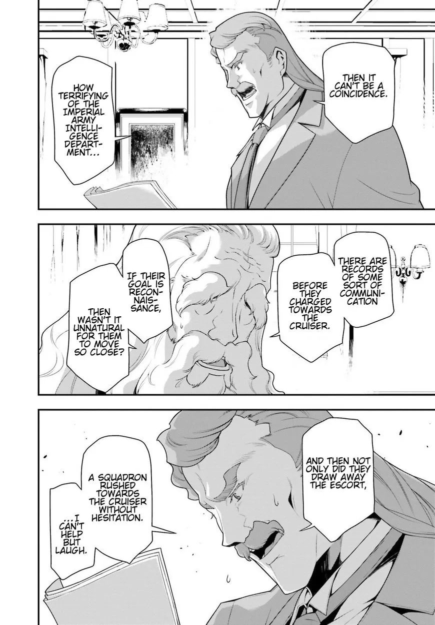 Youjo Senki - Page 78