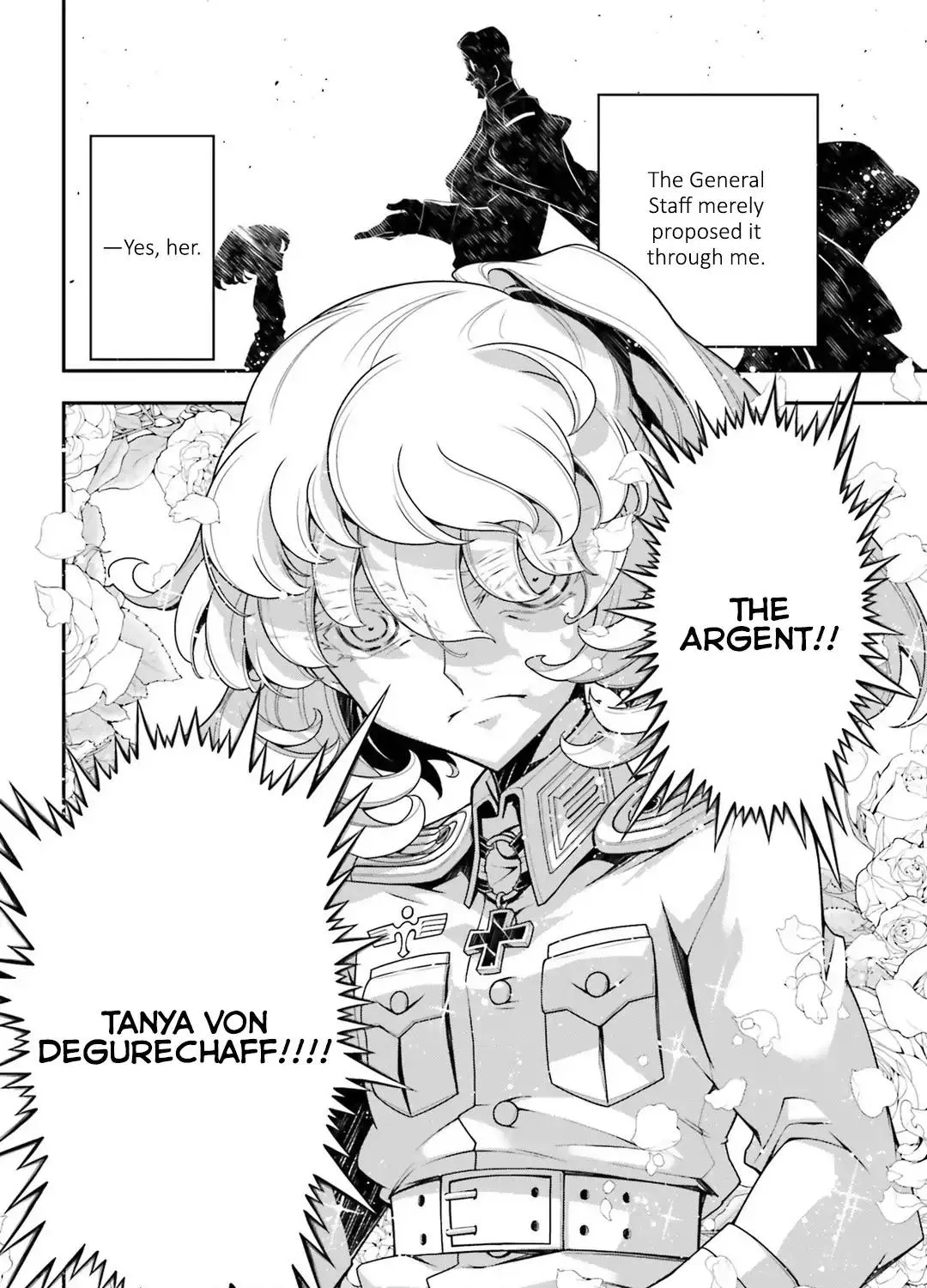 Youjo Senki - Page 31