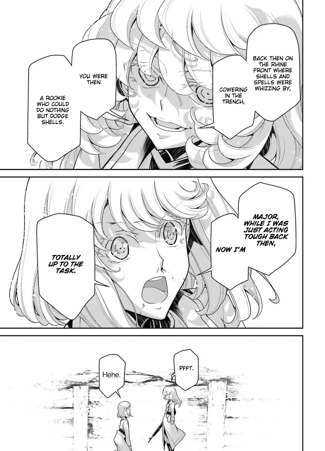 Youjo Senki - Page 102