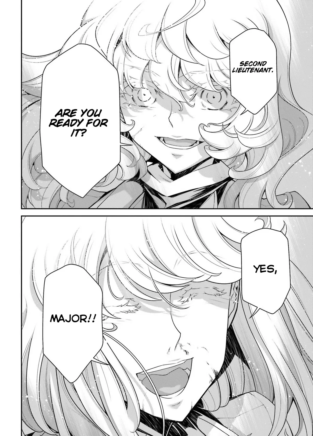 Youjo Senki - Page 104