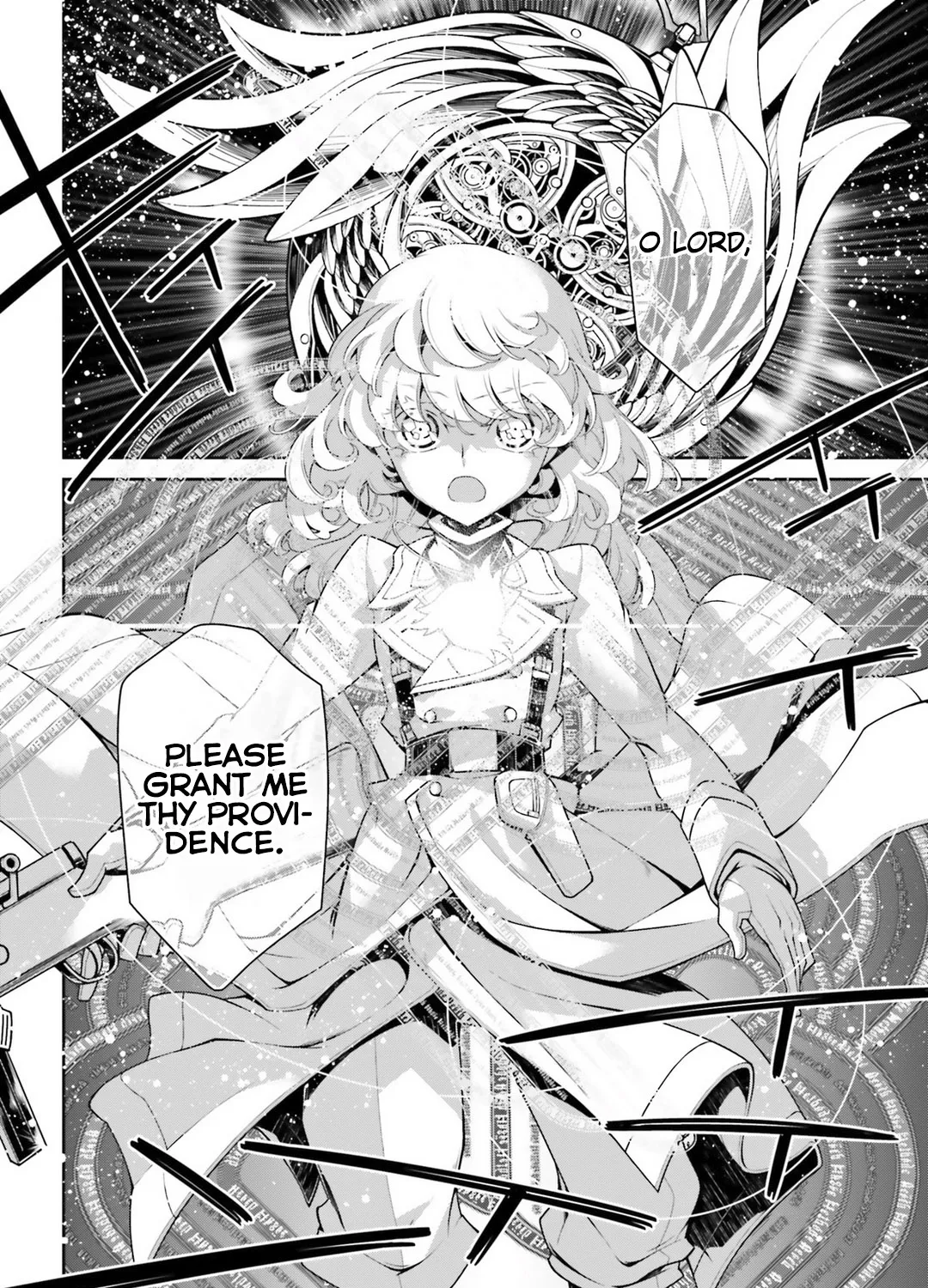 Youjo Senki - Page 116