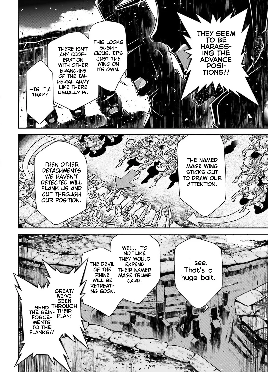 Youjo Senki - Page 20