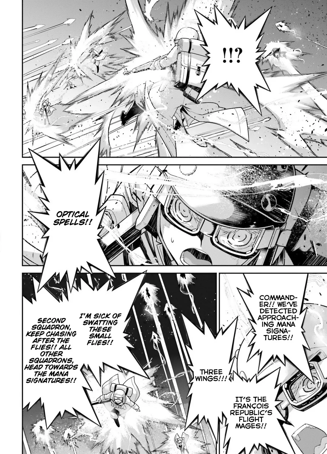 Youjo Senki - Page 36