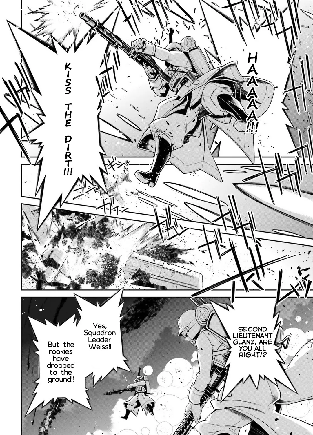 Youjo Senki - Page 44