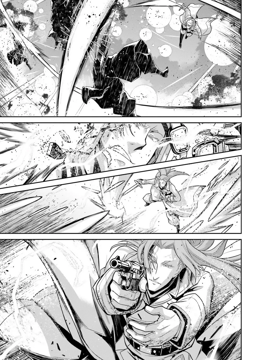 Youjo Senki - Page 82