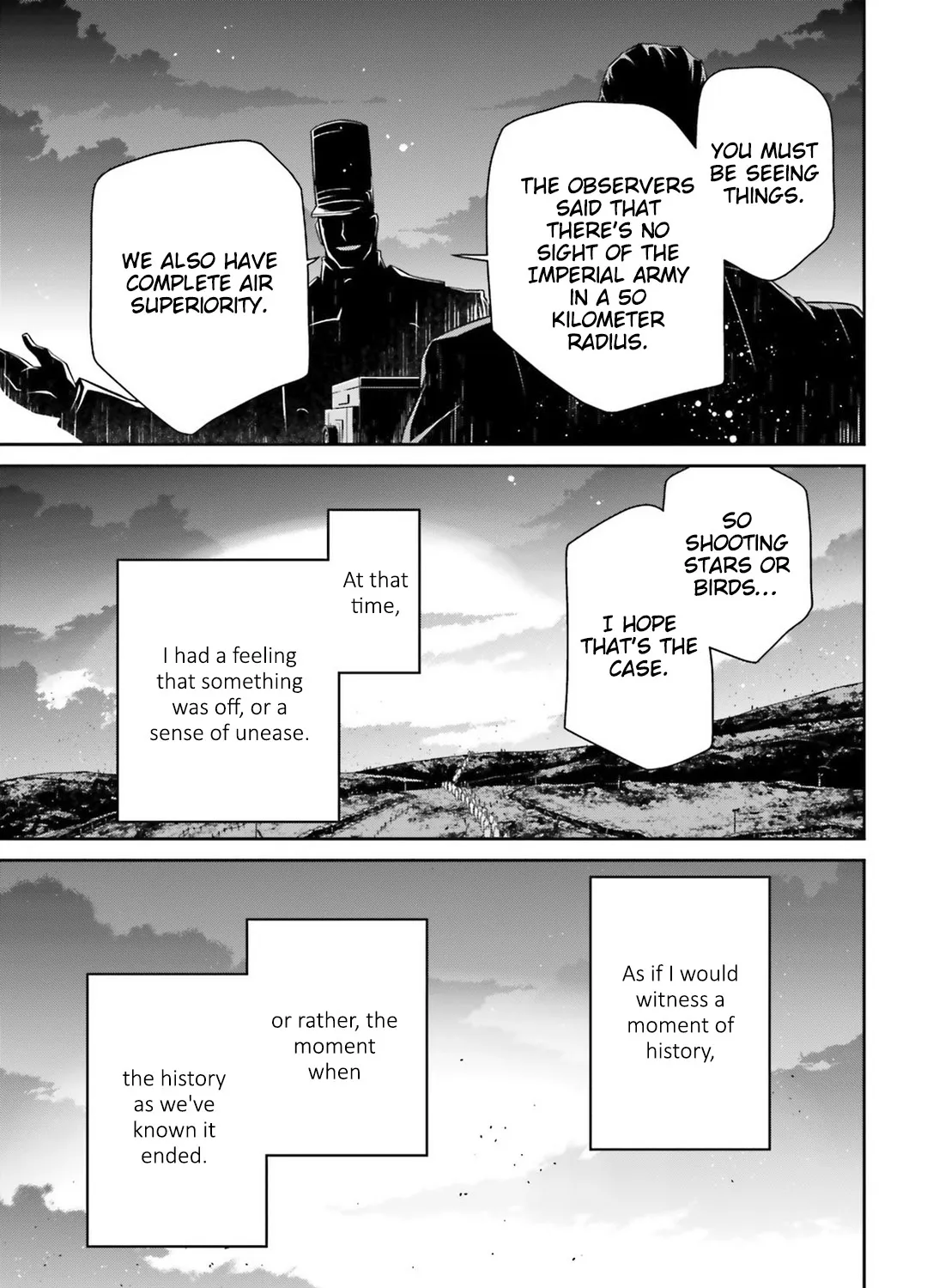 Youjo Senki - Page 84