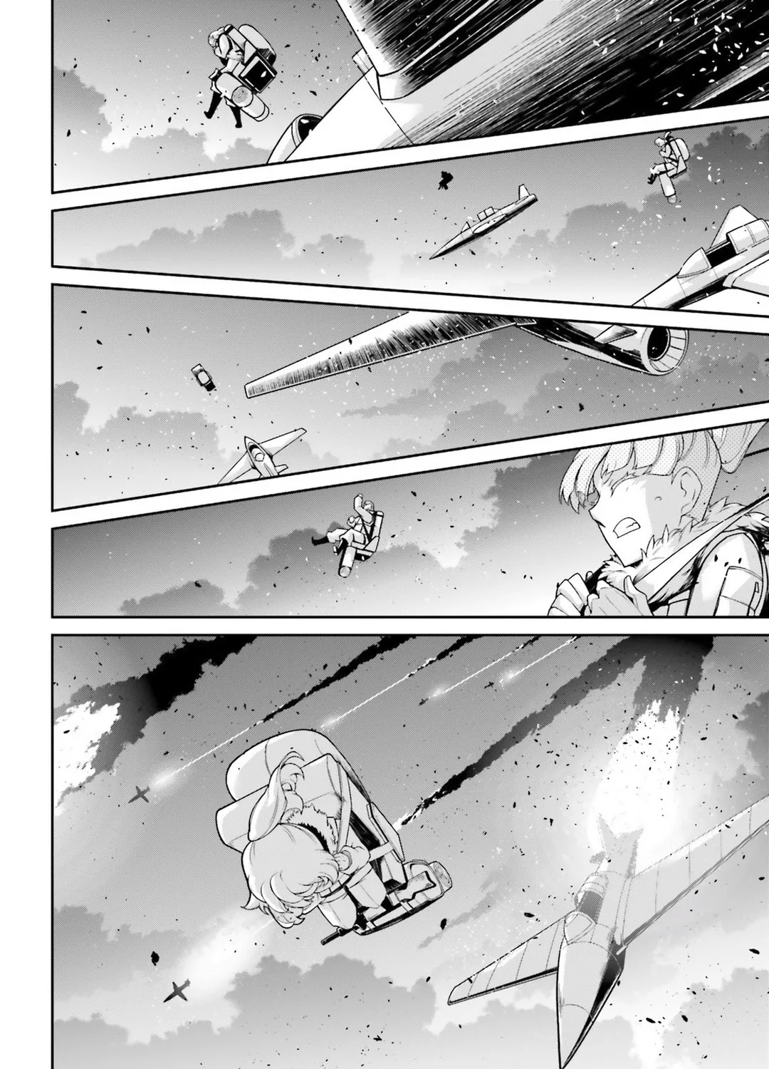 Youjo Senki - Page 96