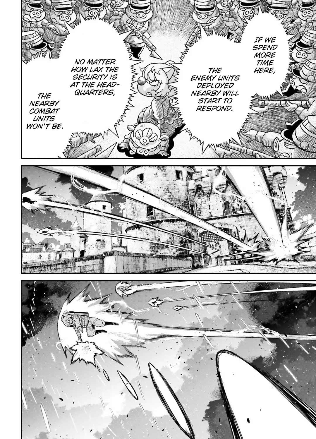 Youjo Senki - Page 44