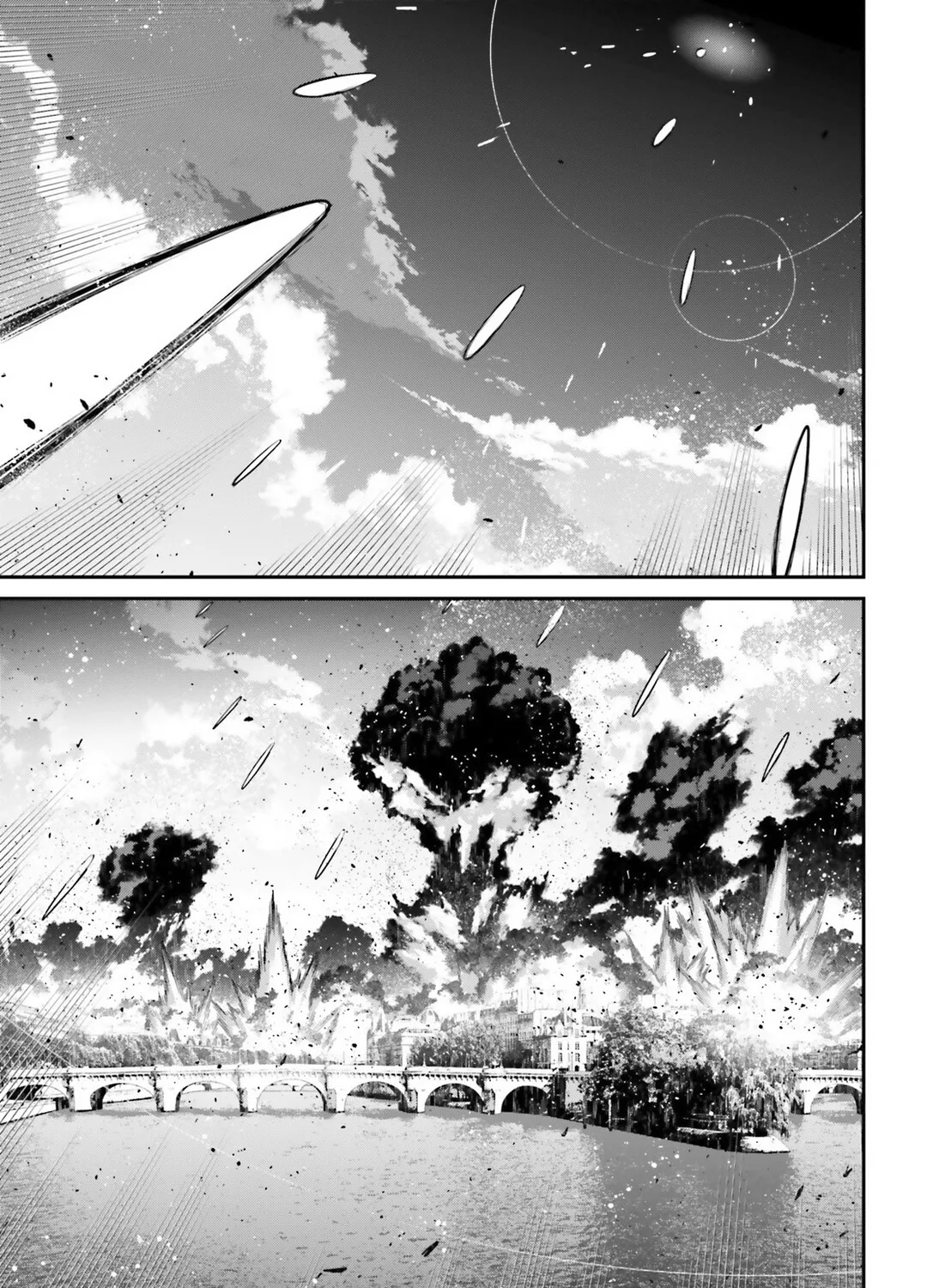 Youjo Senki Chapter 54 page 63 - MangaNato