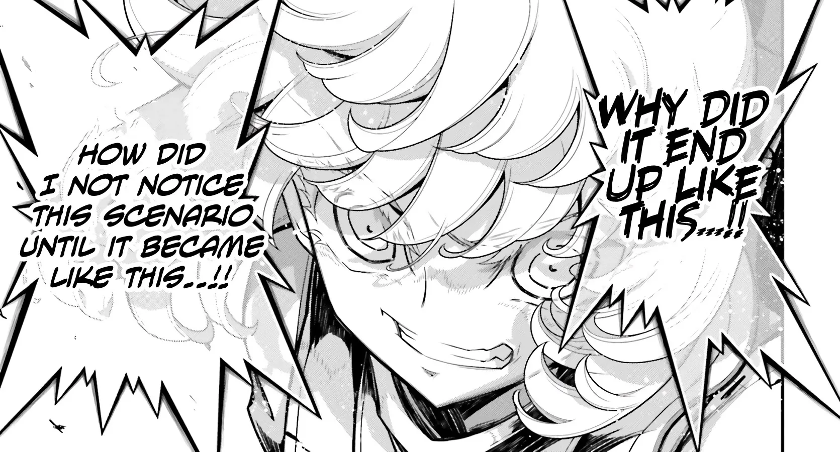 Youjo Senki - Page 59