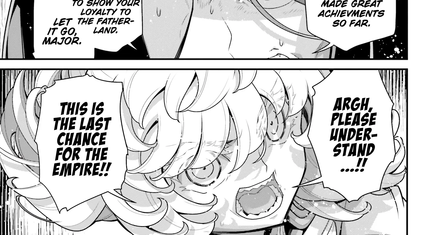 Youjo Senki - Page 67