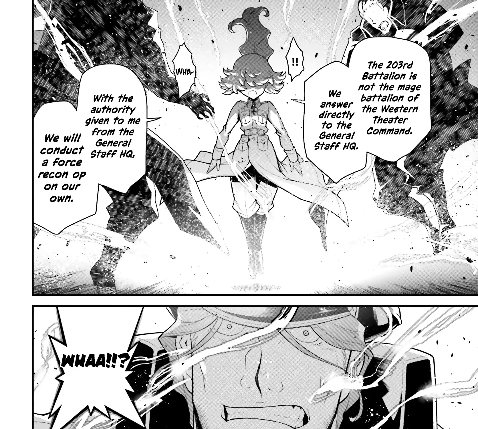 Youjo Senki - Page 76