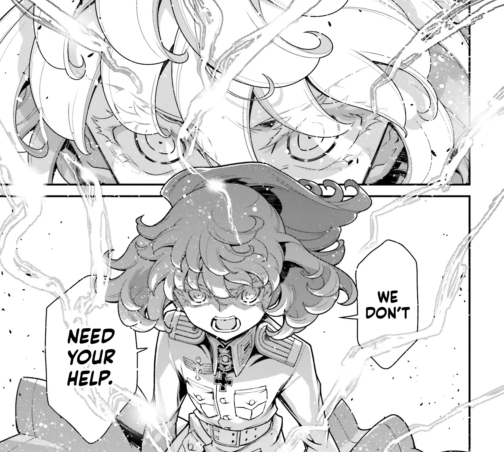 Youjo Senki - Page 78