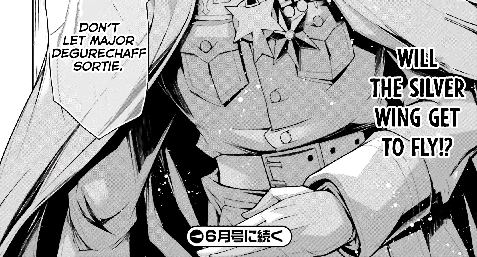 Youjo Senki - Page 85