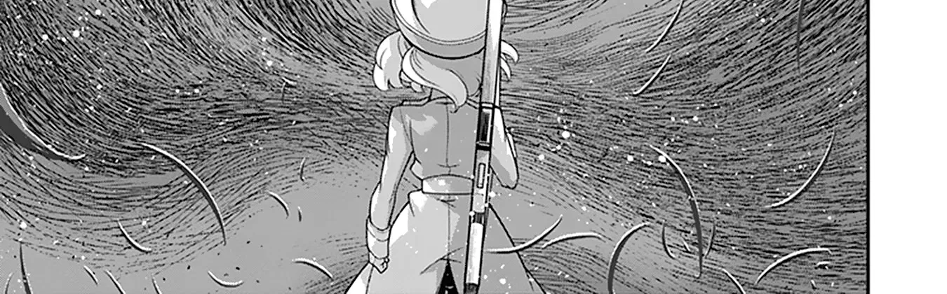 Youjo Senki Chapter 58 page 34 - MangaNato