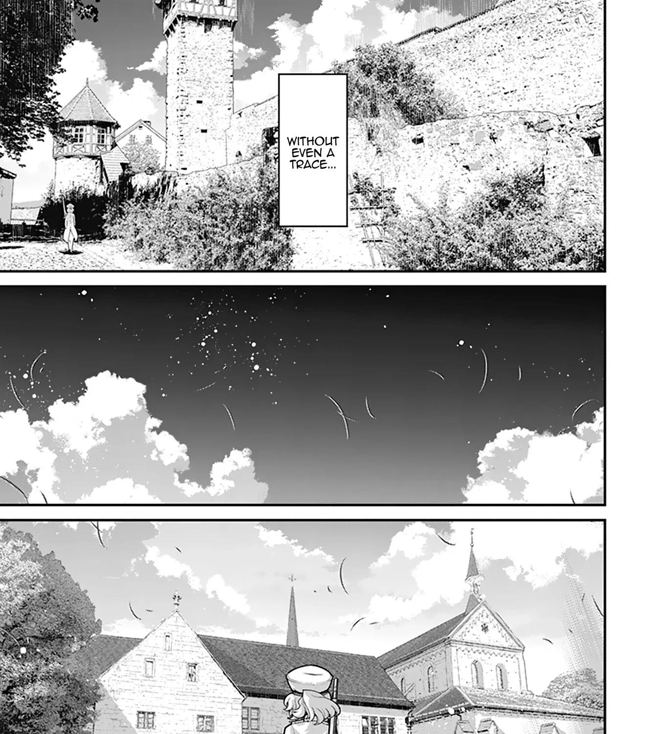 Youjo Senki Chapter 58 page 49 - MangaNato