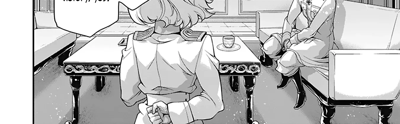 Youjo Senki Chapter 59 page 36 - MangaNato