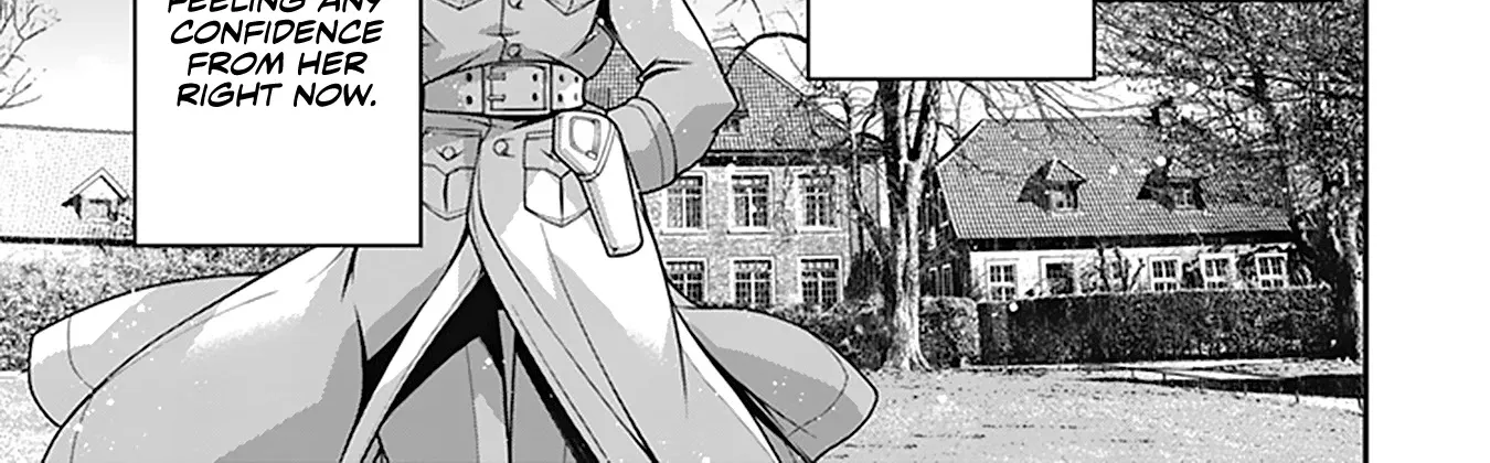 Youjo Senki Chapter 59 page 6 - MangaNato