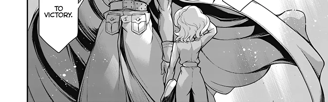 Youjo Senki Chapter 60 page 73 - MangaNato