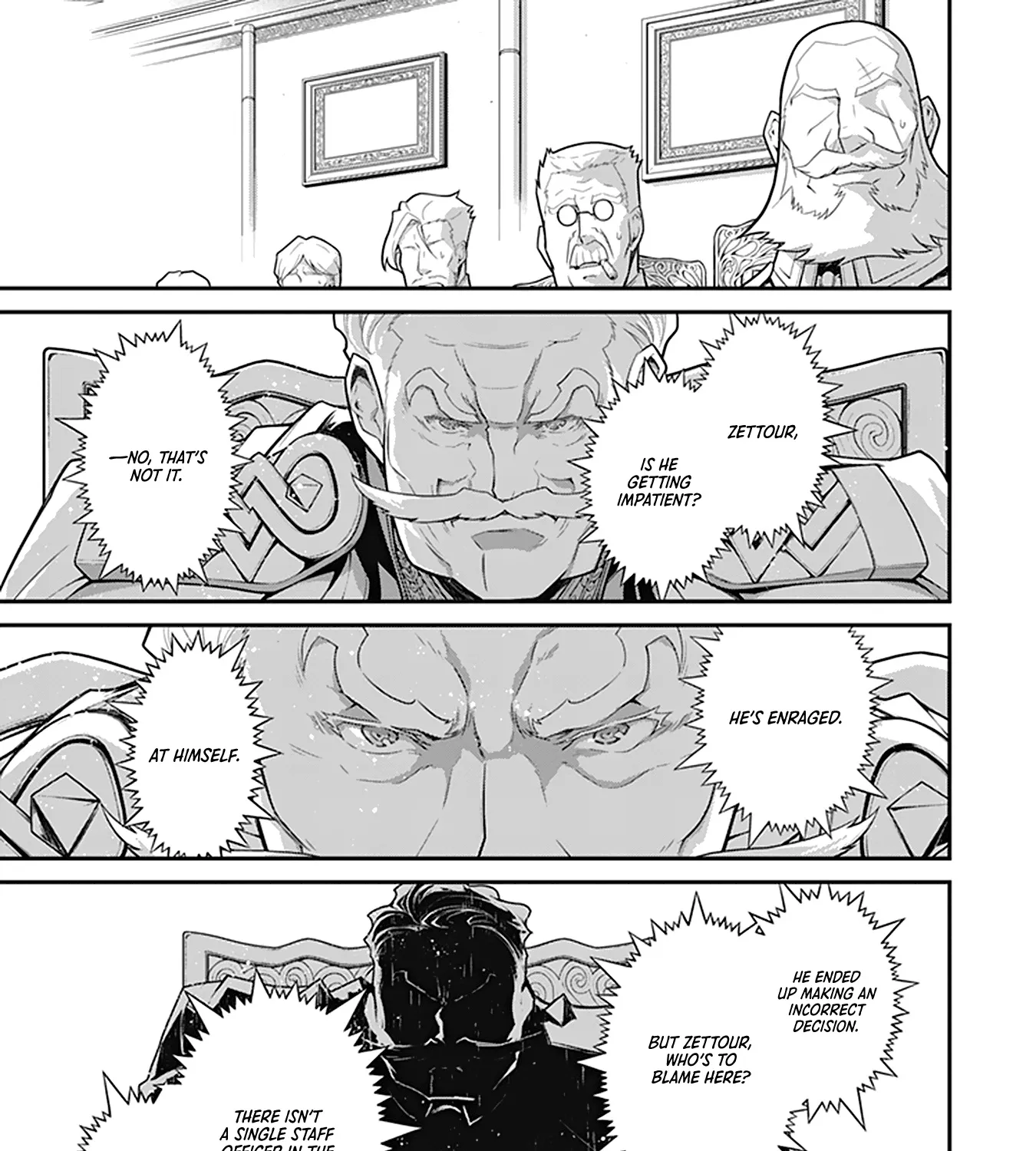 Youjo Senki - Page 53