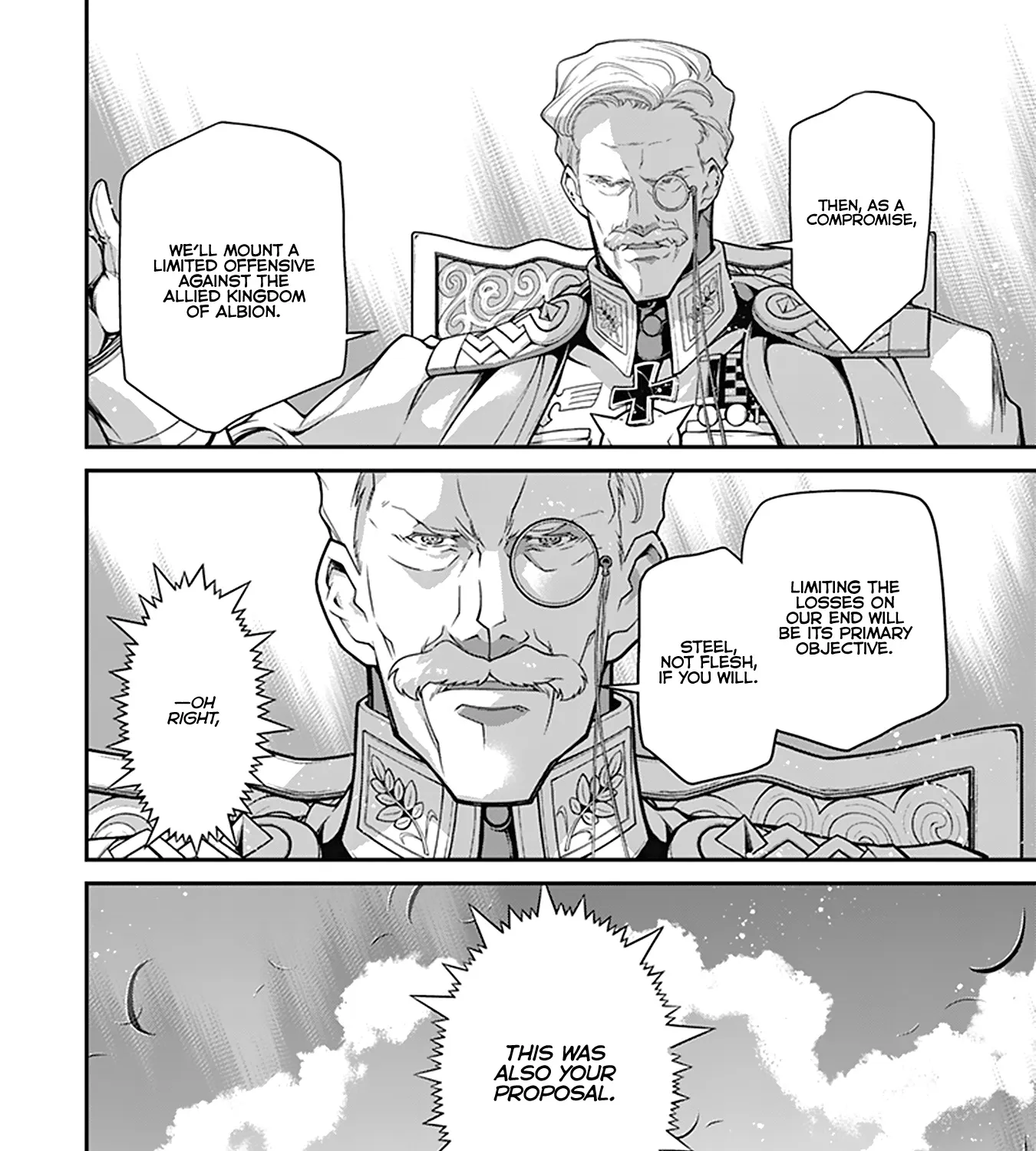 Youjo Senki - Page 63