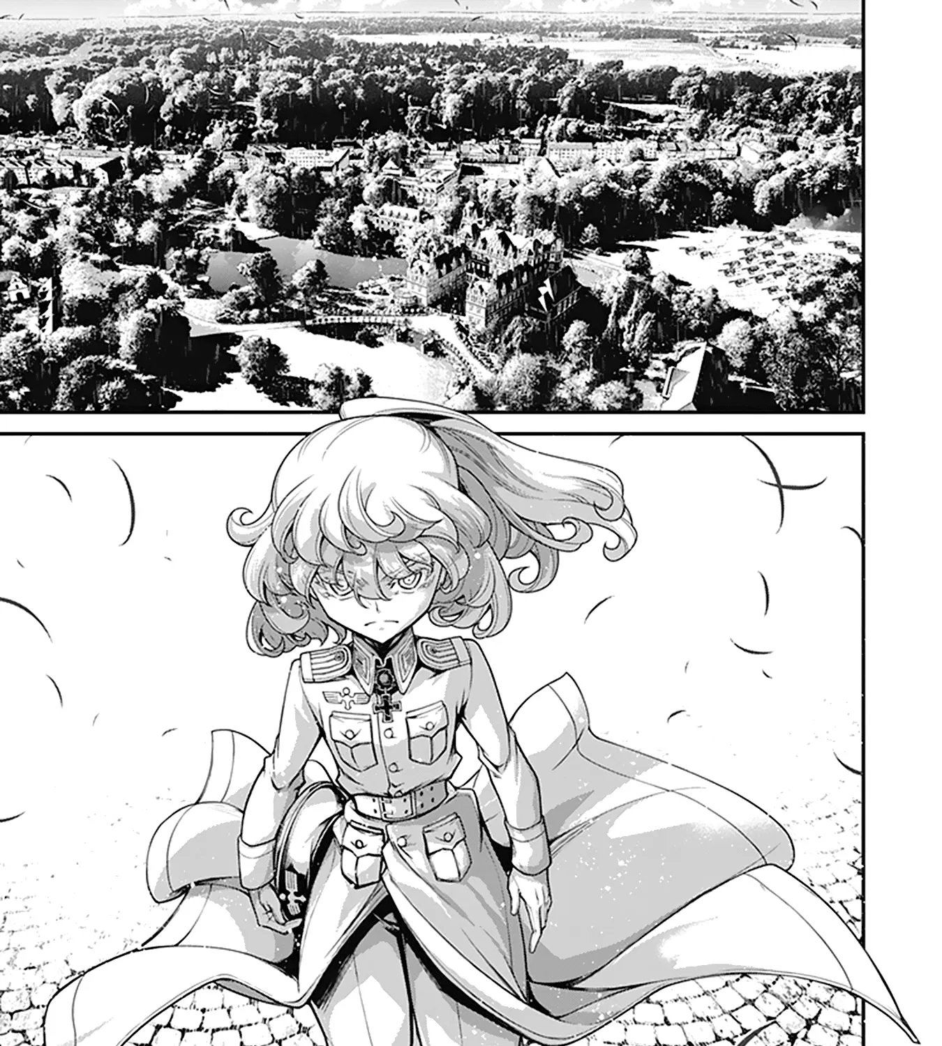 Youjo Senki - Page 65