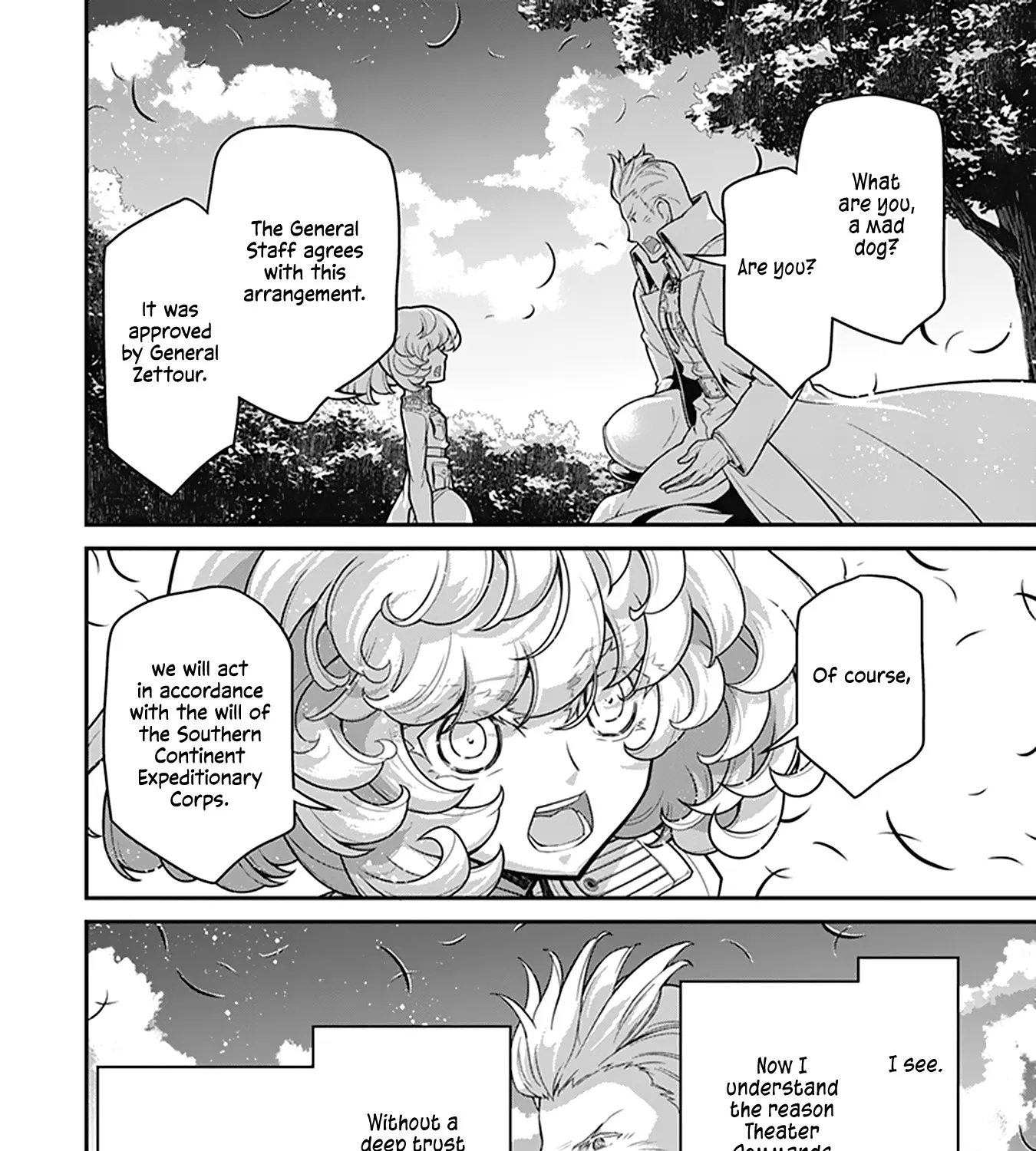 Youjo Senki - Page 75