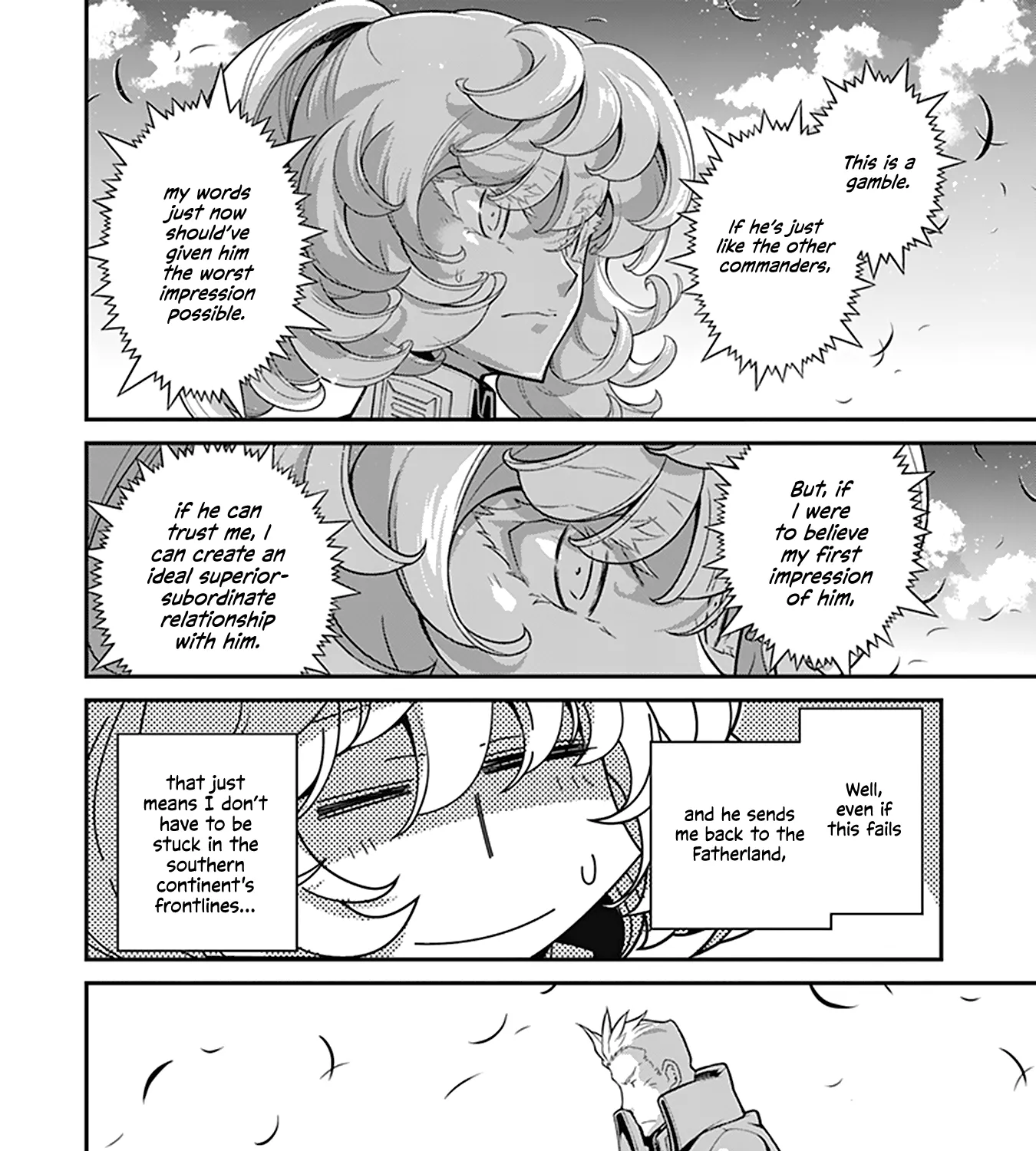 Youjo Senki - Page 83