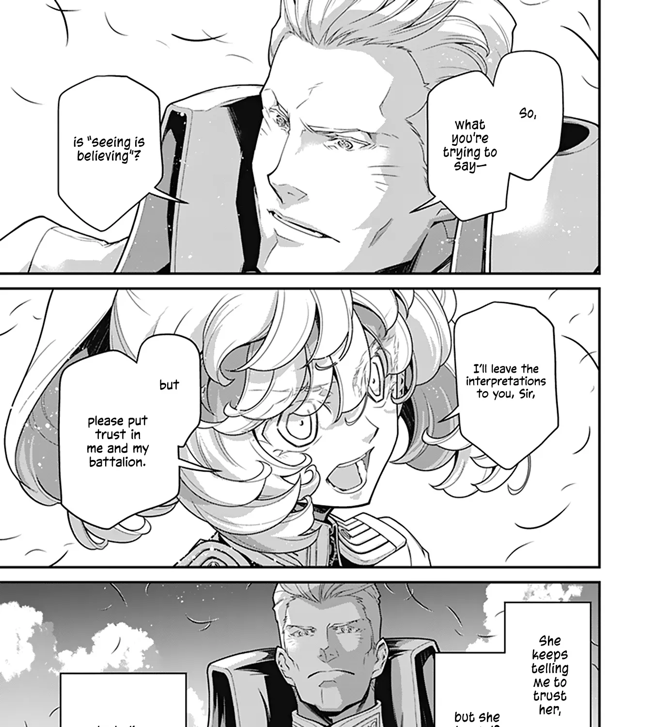 Youjo Senki - Page 85