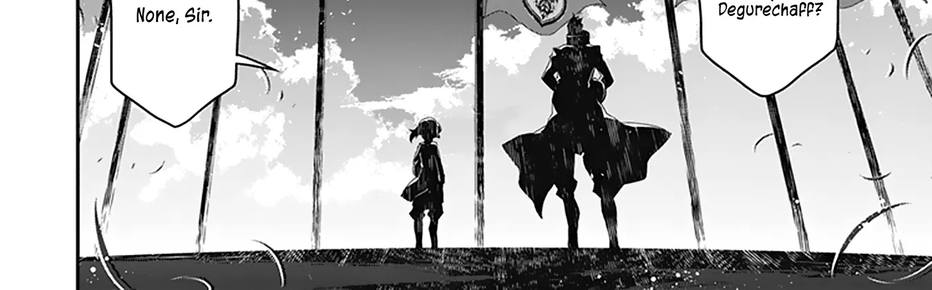 Youjo Senki - Page 92