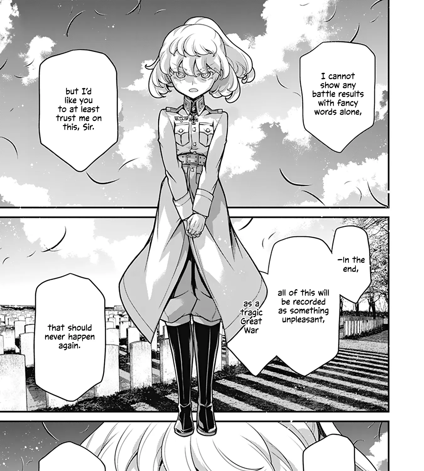 Youjo Senki - Page 97