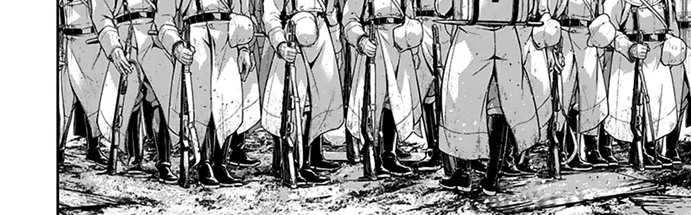 Youjo Senki Chapter 68 page 52 - MangaNato