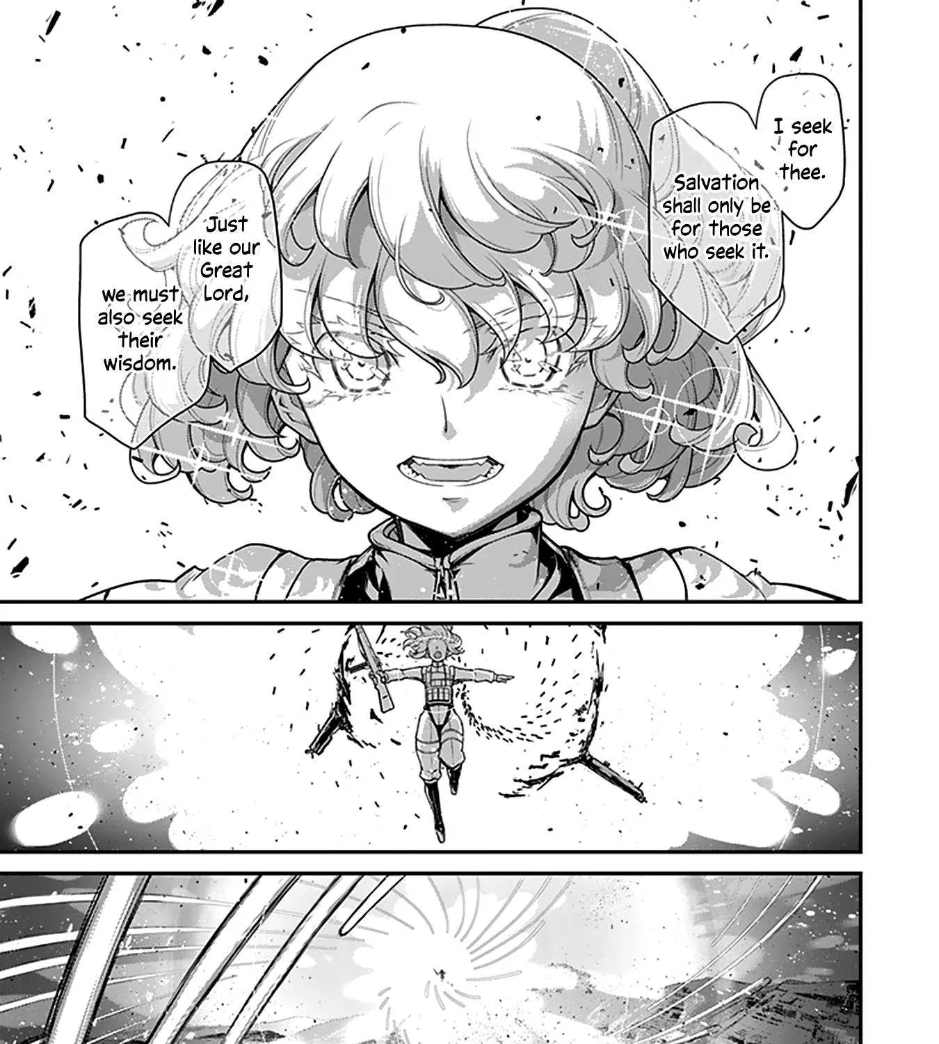 Youjo Senki - Page 42