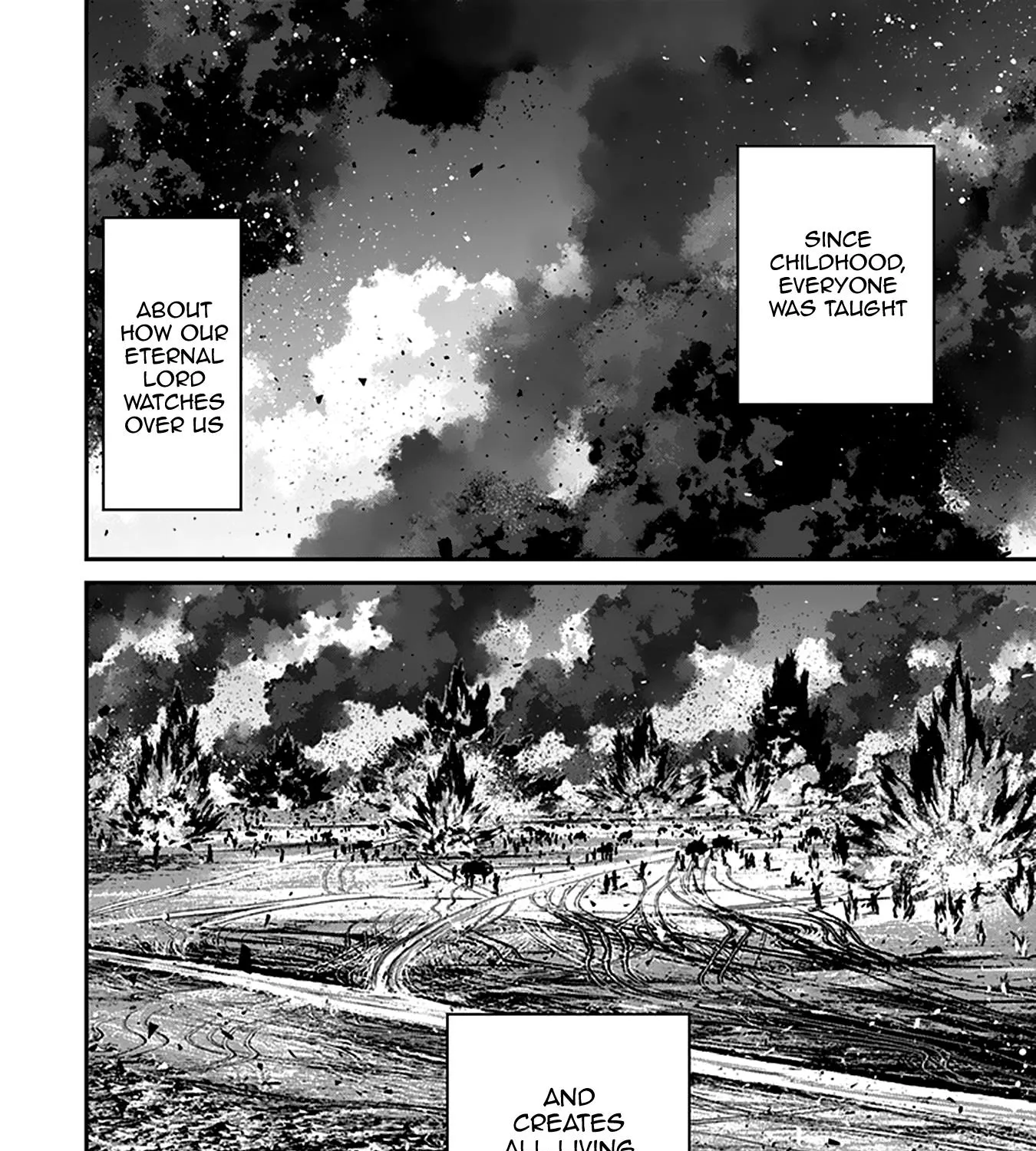 Youjo Senki - Page 6