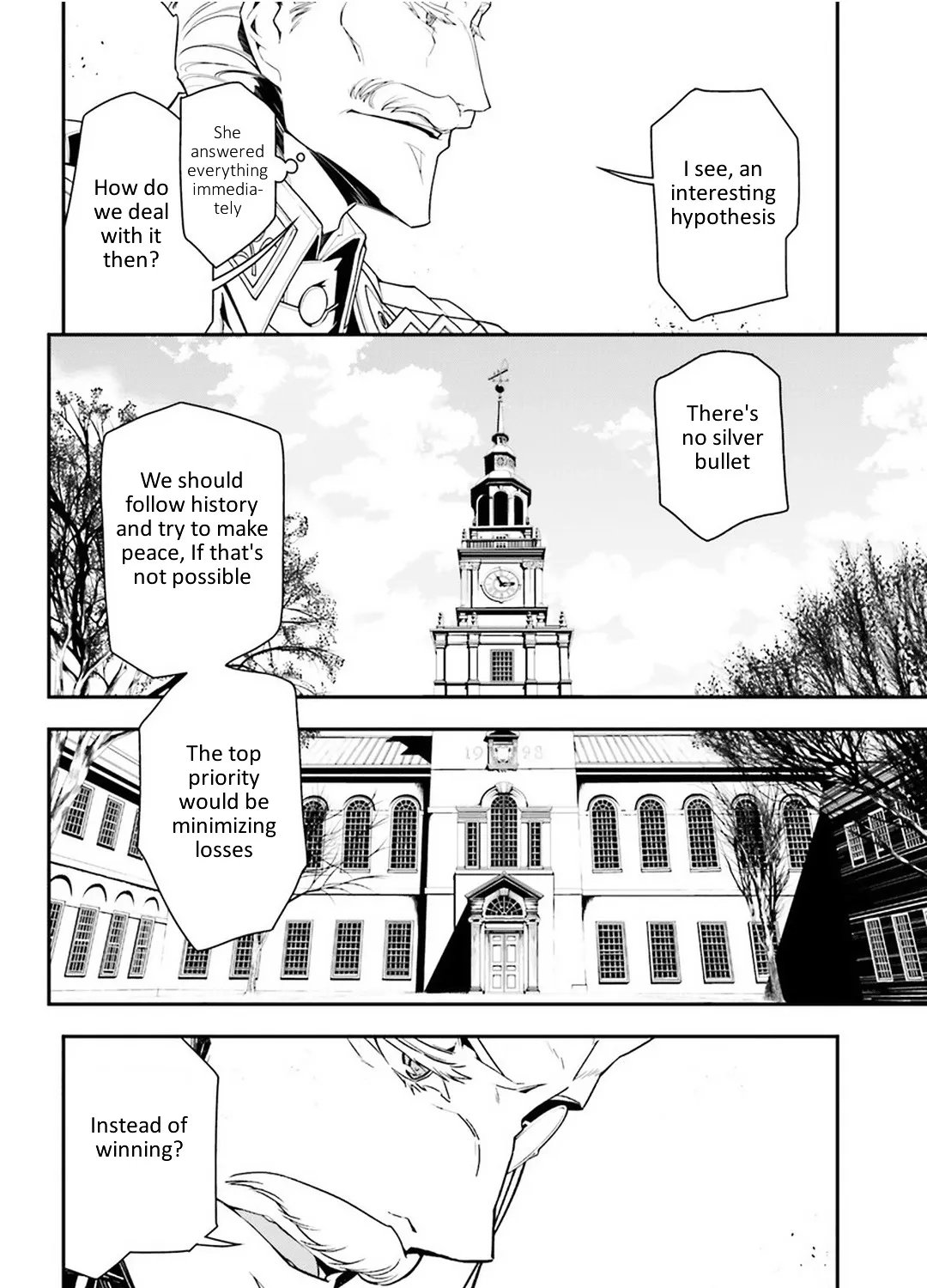 Youjo Senki - Page 26