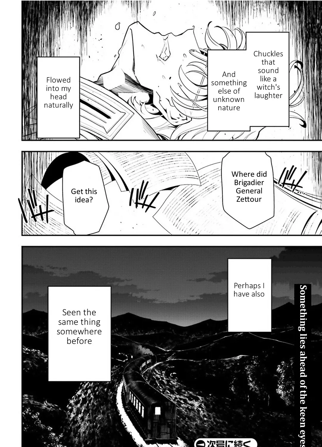 Youjo Senki - Page 62