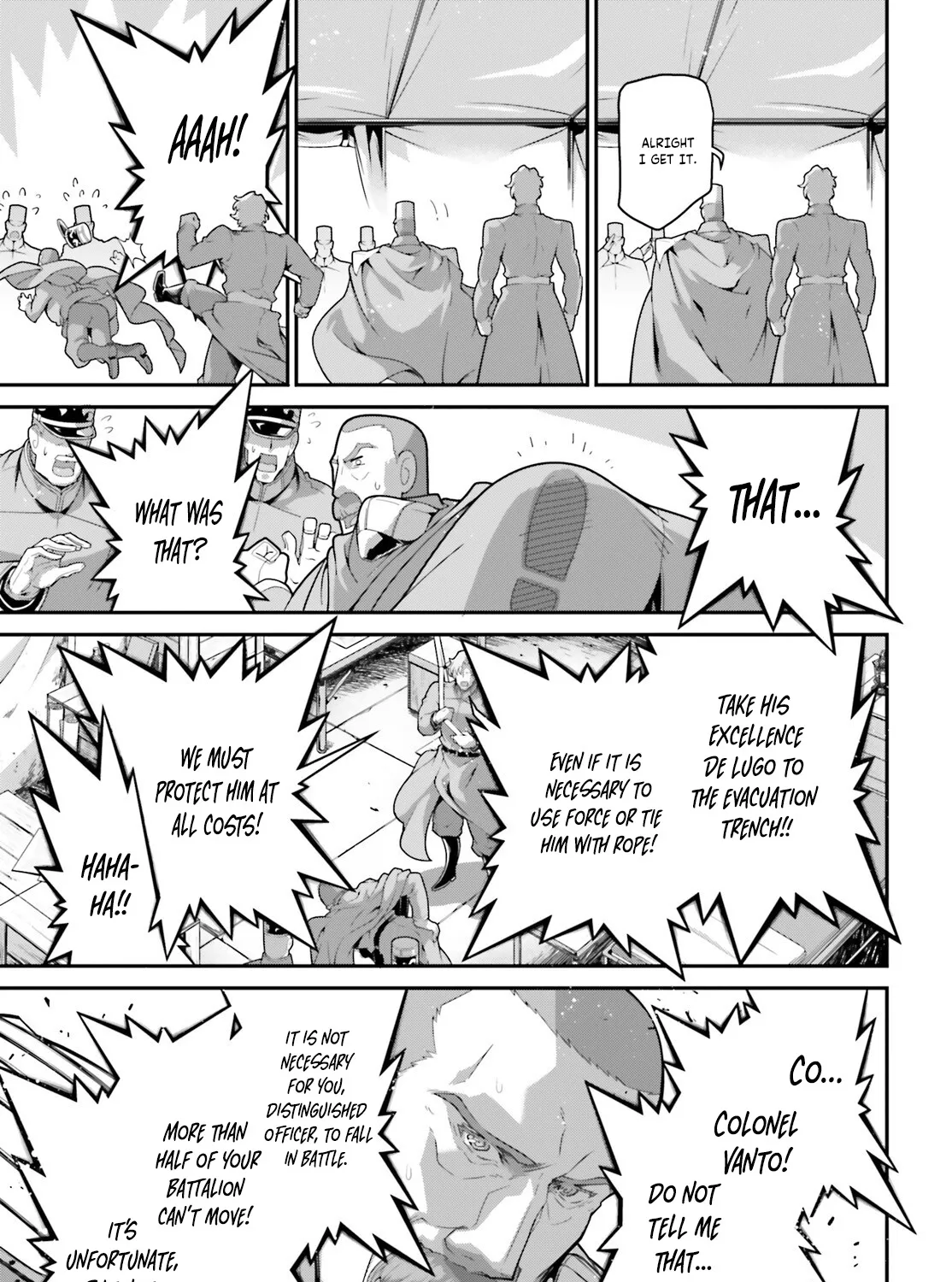 Youjo Senki - Page 56