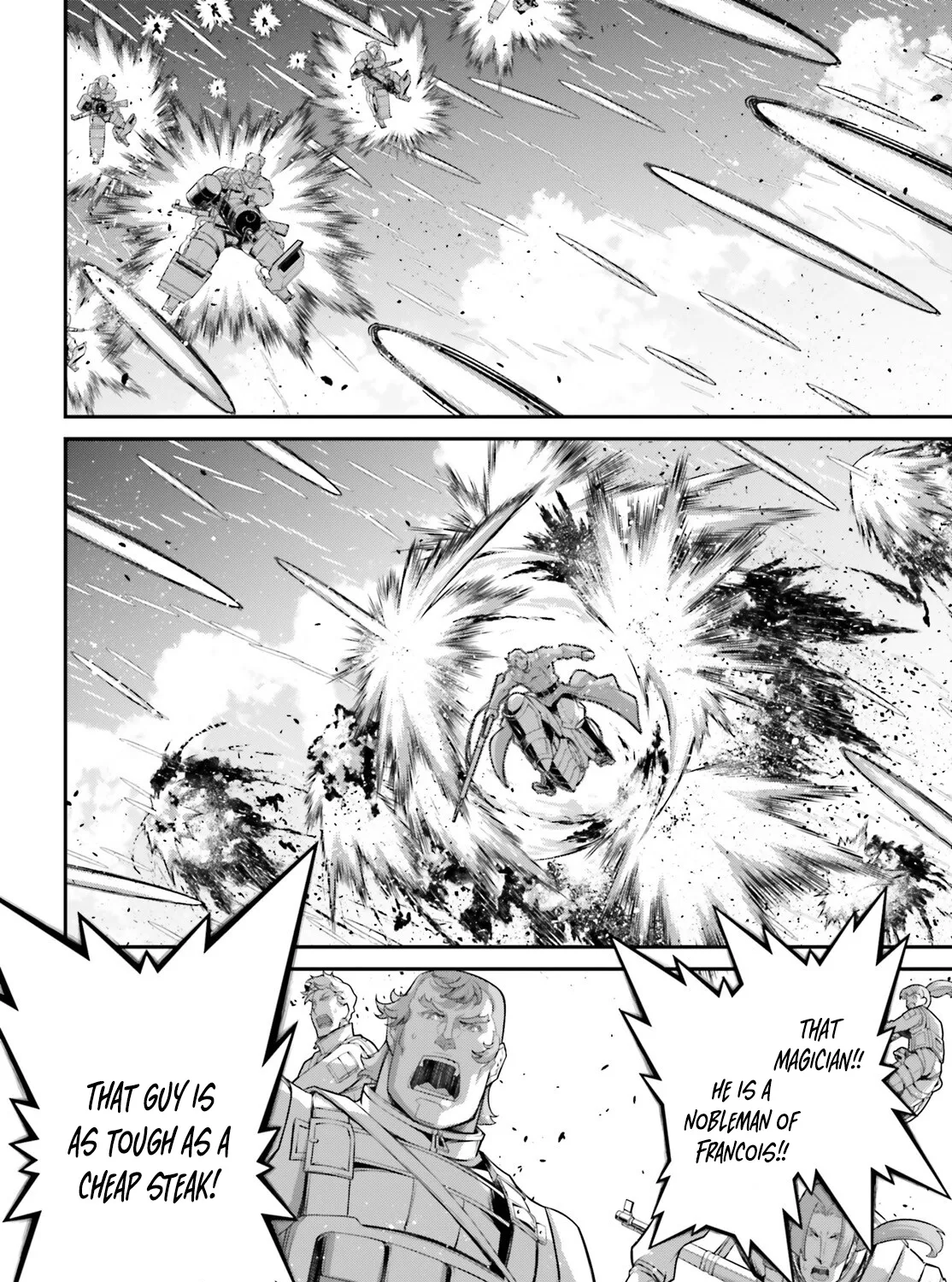 Youjo Senki - Page 68