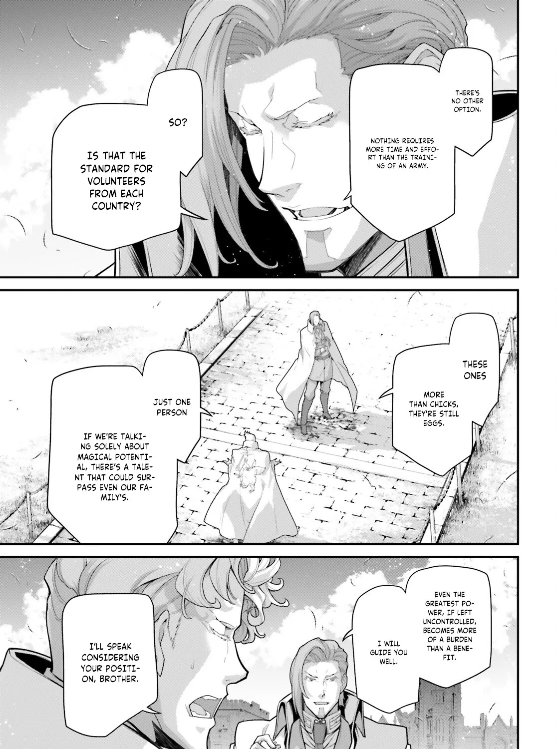 Youjo Senki - Page 40