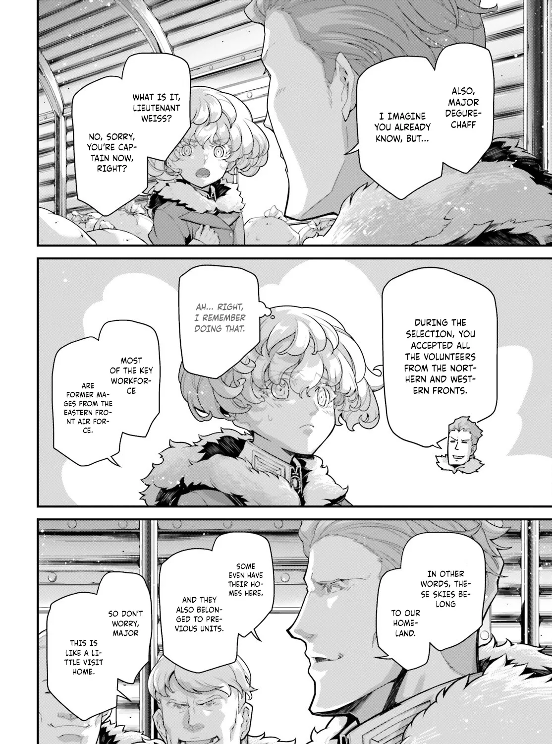 Youjo Senki - Page 29