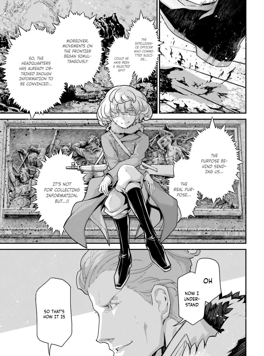 Youjo Senki - Page 63