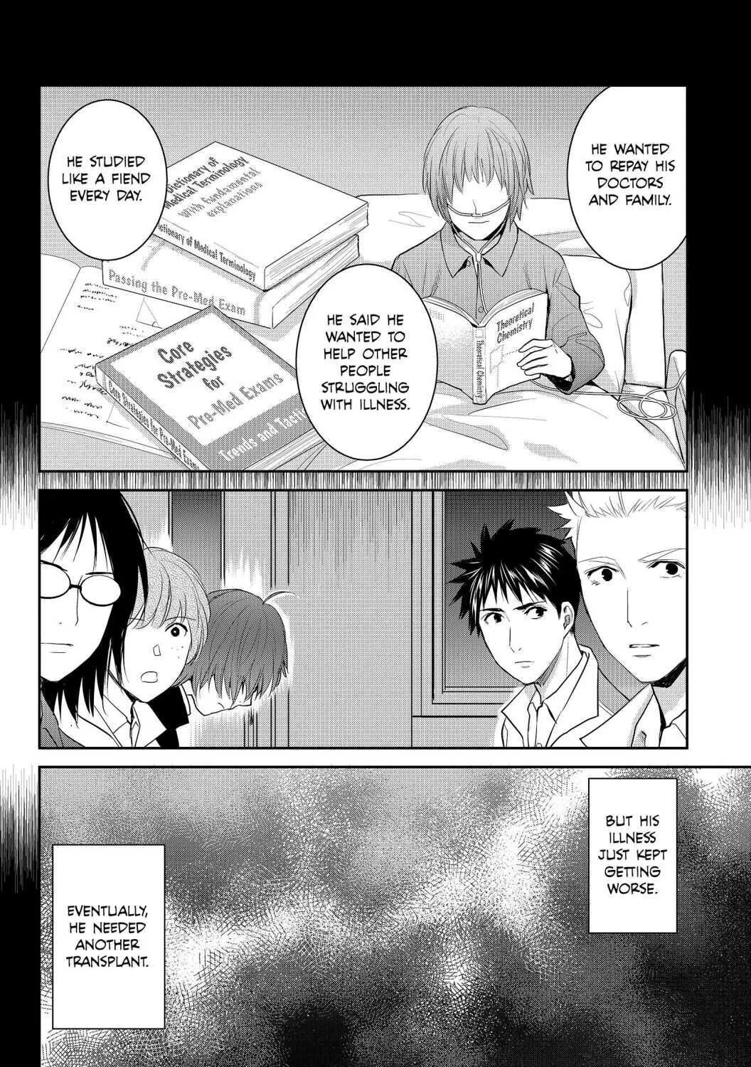 Youkai Apato No Yuuga Na Nichijou Chapter 85 page 11 - MangaKakalot