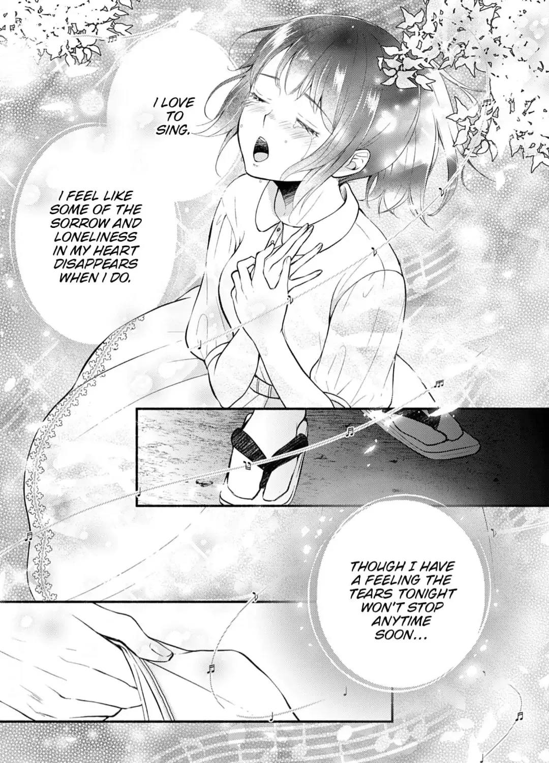 Youko No Danna-Sama  Taisho Hanayome Kitan Chapter 1 page 24 - MangaKakalot