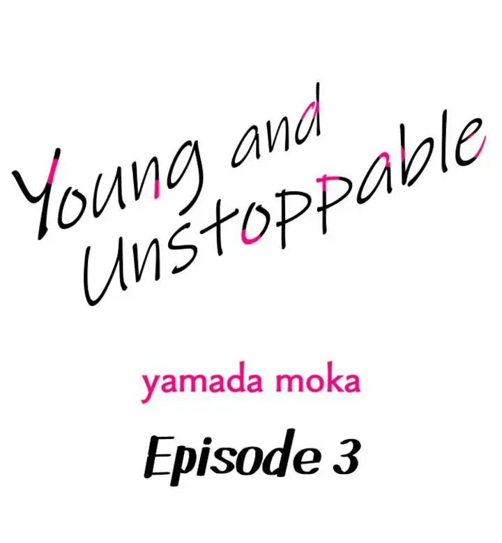 Young And Unstoppable - Page 1