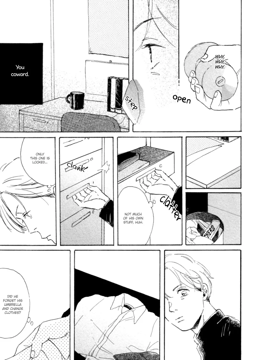 Young Bad Education Chapter 1.1 page 48 - MangaKakalot