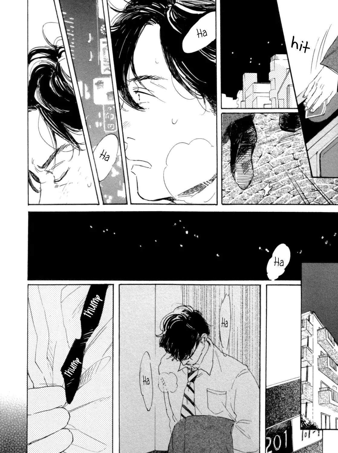 Young Bad Education Chapter 1.3 page 7 - MangaKakalot