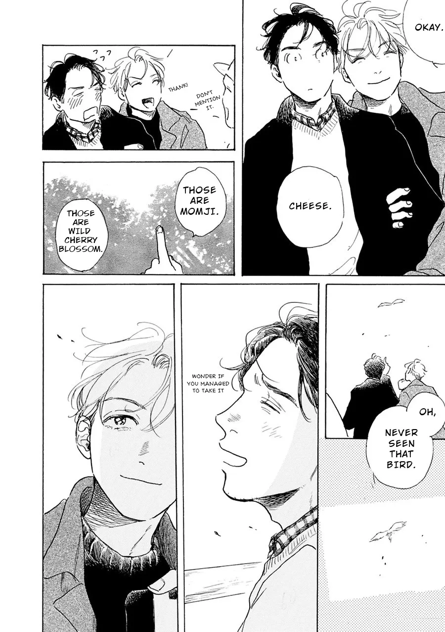 Young Bad Education Chapter 10.5 page 9 - MangaKakalot