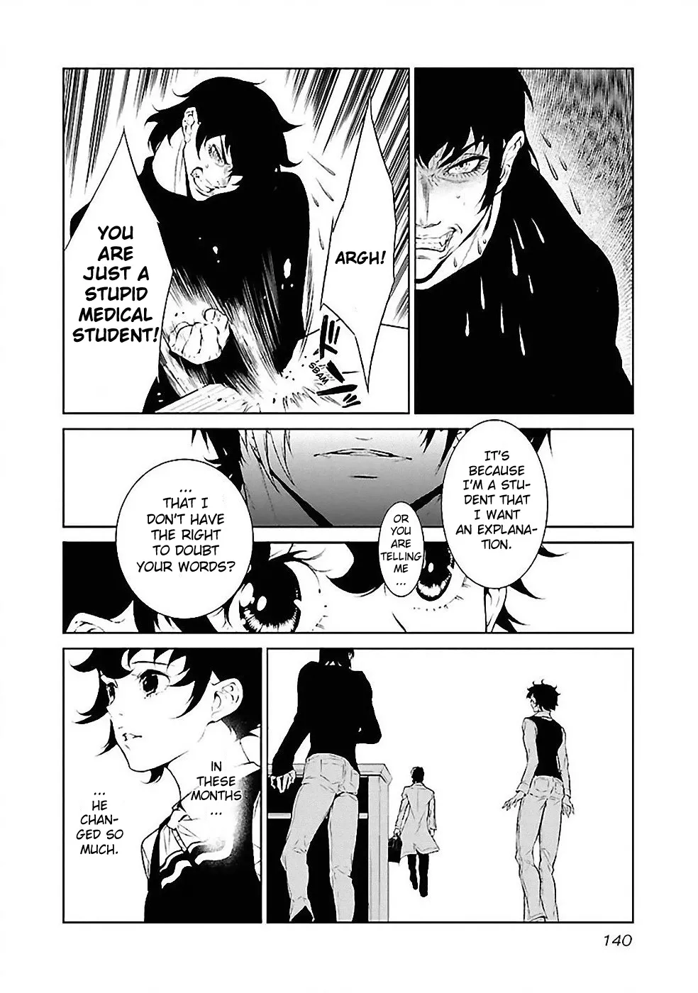 Young Black Jack Chapter 15 page 14 - MangaKakalot