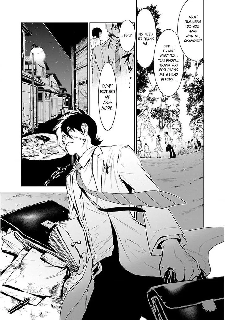 Young Black Jack Chapter 2 page 2 - MangaKakalot