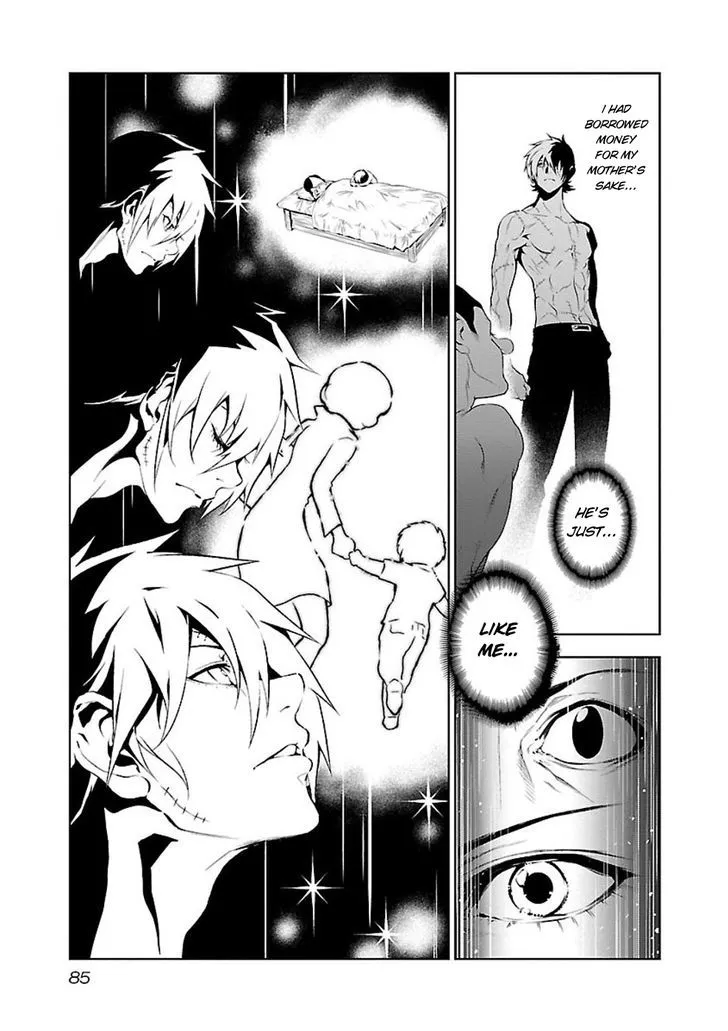 Young Black Jack Chapter 3 page 11 - MangaKakalot